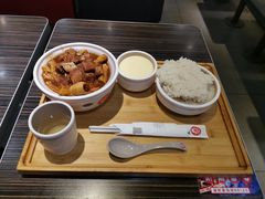 -72街荷叶饭(东方宝泰广场店)