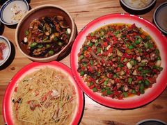 -泥糊破店小酒馆·团建聚餐(南京西路店)