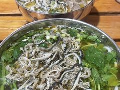 -贵州特色羊肉粉(北岸印象店)