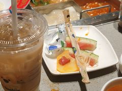 -海底捞火锅(城阳万象汇店)