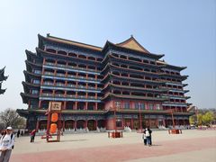 -大明幻境第一城