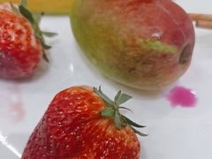 -第六季自助餐厅(甜水园店)