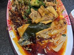 -福苗小骆驼烧烤(凤八店)