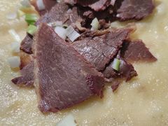 驴肉卷饼-四川饭店(府东南路店)