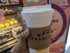 -茶百道(昌里路店)