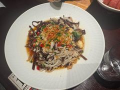 -永安鱼庄·镇江菜(东吴路店)