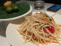 -金链花·泰国餐厅(国贸店)