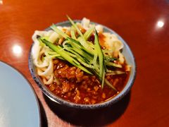 -58度品质川菜馆(经一路店)