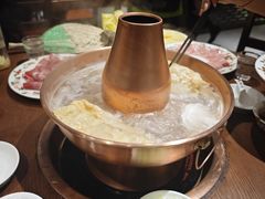 -北京老门框爆肚涮肉馆(凤城六路店)