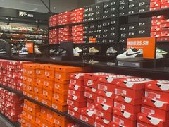 -扬州砂之船奥莱OUTLETS