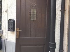 -上海鲁迅故居