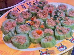 -桥东喜碧海鲜街(水东街店)