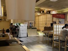 -长崎屋·日本料理·刺身·烧鸟(天河北路店)