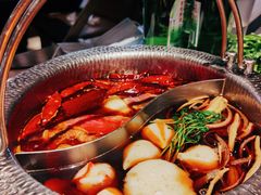 -火炉火自助餐(西直门凯德MALL店)