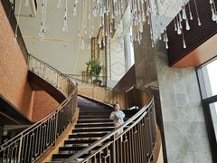 -南通滨江洲际酒店-西集自助餐厅