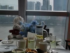 -桃花江餐厅·江景-约会·聚会