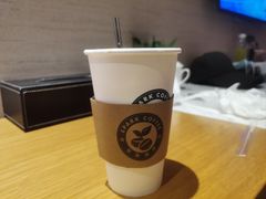 -逸派咖啡 EPARKCOFFEE(广安门店)