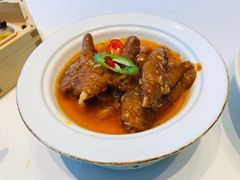 -潮上潮(南中环店)