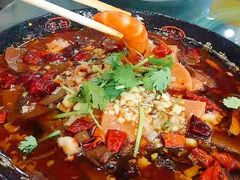 -尚品海鲜大排档