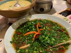 -雀蓝川菜(星悦汇店)