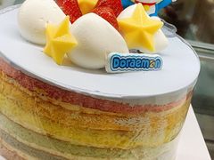 -BreadTalk面包新语(龙之梦购物中心莘庄店)