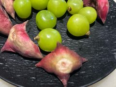 -吴越荣记苏州菜·松鼠桂鱼(月光码头店)