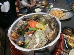 -老虎滩大连海鲜烧烤(建邺云锦路总店)