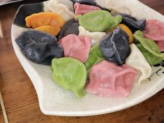 -87号烧烤海鲜·大排档(金沙滩店)