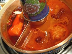 -咏江南·苏式火锅·苏州评弹(观前街店)