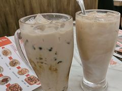 -新世界餐厅(万达店)