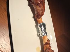 -楼兰新疆主题餐厅(苏州中心店)