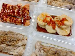 -山水肠粉(盐田店)