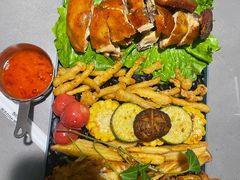 -3号仓库·创意中国菜(乐清正大广场店)