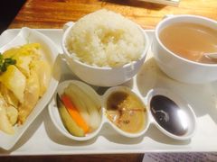 -翠华餐厅(铜锣湾糖街店)