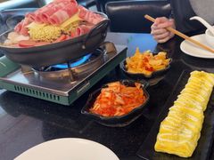 -炙韩料理·部队锅专门店