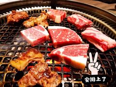 -赤坂亭·M9和牛烧肉(南京江南虹悦城店)