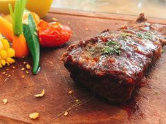 -安蒂娅·海鲜自助餐厅(安蒂娅美兰酒店)