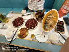 -付掌柜在成都·热炒砂锅集(金禾店)