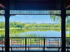 -北坞公园