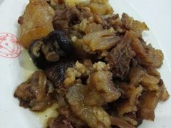 牛腩-粤潮牛肉火锅店(江南大道店)