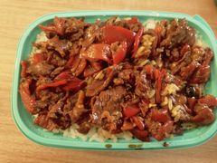 -湘中缘·湖南菜(娄底驻京办店)