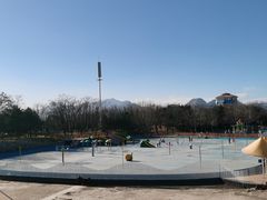 -青龙湖公园