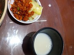 小菜-张二面馆(山门口店)