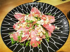 -摩登有记·新派泰国菜(银钻广场店)
