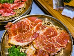-本炙炭烤·蒲烧活鳗料理店(金沙洲店)