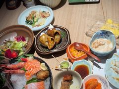 -匠和风精致料理(宁德万达店)