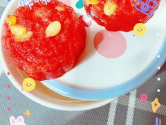 -万福兴糕团(万福兴山塘街直营店)
