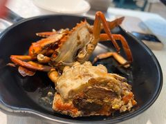 -莲花公园煎蟹(总店)