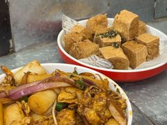 -孖记茶档·热腾茶餐(乐峰店)