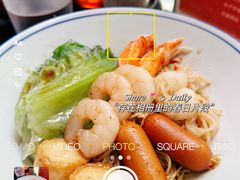 -左记港食(融科天城店)